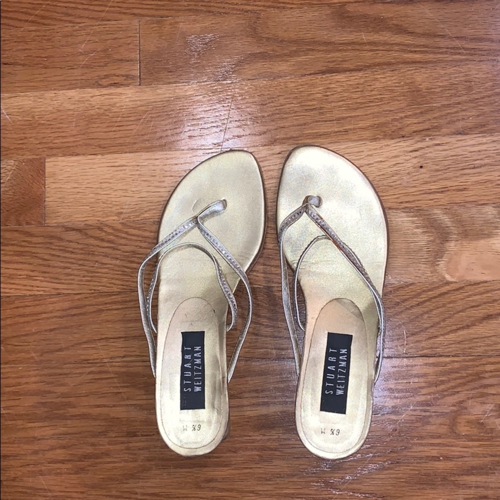 Stuart Weitzman Sandals